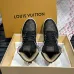 Louis Vuitton Shoes for Men's Louis Vuitton Sneakers #A44522