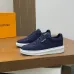 Louis Vuitton Shoes for Men's Louis Vuitton Sneakers #A46343