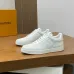 Louis Vuitton Shoes for Men's Louis Vuitton Sneakers #A46350