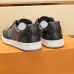 Louis Vuitton Shoes for Men's Louis Vuitton Sneakers #A47771