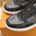 Louis Vuitton Shoes for Men's Louis Vuitton Sneakers #A47771