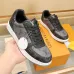 Louis Vuitton Shoes for Men's Louis Vuitton Sneakers #A47771