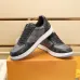 Louis Vuitton Shoes for Men's Louis Vuitton Sneakers #A47771