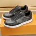 Louis Vuitton Shoes for Men's Louis Vuitton Sneakers #A47771