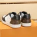 Louis Vuitton Shoes for Men's Louis Vuitton Sneakers #A47772