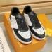 Louis Vuitton Shoes for Men's Louis Vuitton Sneakers #A47772