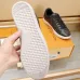 Louis Vuitton Shoes for Men's Louis Vuitton Sneakers #A47773