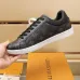 Louis Vuitton Shoes for Men's Louis Vuitton Sneakers #A47773