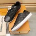 Louis Vuitton Shoes for Men's Louis Vuitton Sneakers #A47773