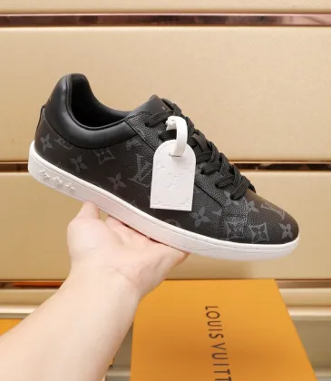 Louis Vuitton Shoes for Men's Louis Vuitton Sneakers #A47773