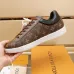 Louis Vuitton Shoes for Men's Louis Vuitton Sneakers #A47774