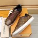 Louis Vuitton Shoes for Men's Louis Vuitton Sneakers #A47774