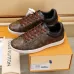 Louis Vuitton Shoes for Men's Louis Vuitton Sneakers #A47774