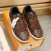 Louis Vuitton Shoes for Men's Louis Vuitton Sneakers #A47774