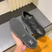 Louis Vuitton Shoes for Men's Louis Vuitton Sneakers #A47775