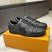 Louis Vuitton Shoes for Men's Louis Vuitton Sneakers #A47775