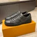 Louis Vuitton Shoes for Men's Louis Vuitton Sneakers #A47775