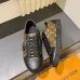 Louis Vuitton Shoes for Men's Louis Vuitton Sneakers #A47776