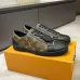 Louis Vuitton Shoes for Men's Louis Vuitton Sneakers #A47776