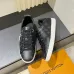 Louis Vuitton Shoes for Men's Louis Vuitton Sneakers #A47777