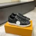 Louis Vuitton Shoes for Men's Louis Vuitton Sneakers #A47777