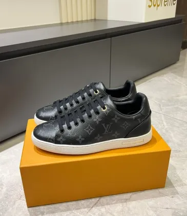 Louis Vuitton Shoes for Men's Louis Vuitton Sneakers #A47777