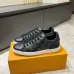 Louis Vuitton Shoes for Men's Louis Vuitton Sneakers #A47777