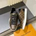 Louis Vuitton Shoes for Men's Louis Vuitton Sneakers #A47779