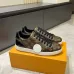 Louis Vuitton Shoes for Men's Louis Vuitton Sneakers #A47779