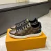 Louis Vuitton Shoes for Men's Louis Vuitton Sneakers #A47779