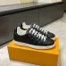 Louis Vuitton Shoes for Men's Louis Vuitton Sneakers #A47780