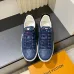 Louis Vuitton Shoes for Men's Louis Vuitton Sneakers #A47781