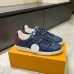 Louis Vuitton Shoes for Men's Louis Vuitton Sneakers #A47781