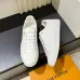 Louis Vuitton Shoes for Men's Louis Vuitton Sneakers #A47783