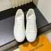 Louis Vuitton Shoes for Men's Louis Vuitton Sneakers #A47783