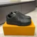 Louis Vuitton Shoes for Men's Louis Vuitton Sneakers #A47784