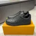 Louis Vuitton Shoes for Men's Louis Vuitton Sneakers #A47784