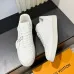 Louis Vuitton Shoes for Men's Louis Vuitton Sneakers #A47785