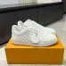 Louis Vuitton Shoes for Men's Louis Vuitton Sneakers #A47785