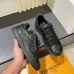 Louis Vuitton Shoes for Men's Louis Vuitton Sneakers #A47786