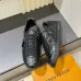 Louis Vuitton Shoes for Men's Louis Vuitton Sneakers #A47786