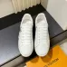 Louis Vuitton Shoes for Men's Louis Vuitton Sneakers #A47787