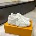 Louis Vuitton Shoes for Men's Louis Vuitton Sneakers #A47787