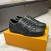 Louis Vuitton Shoes for Men's Louis Vuitton Sneakers #A47788