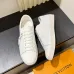 Louis Vuitton Shoes for Men's Louis Vuitton Sneakers #A47789