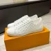 Louis Vuitton Shoes for Men's Louis Vuitton Sneakers #A47789