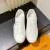 Louis Vuitton Shoes for Men's Louis Vuitton Sneakers #A47789