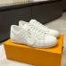 Louis Vuitton Shoes for Men's Louis Vuitton Sneakers #A47789