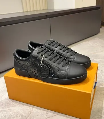 Louis Vuitton Shoes for Men's Louis Vuitton Sneakers #A47791