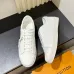 Louis Vuitton Shoes for Men's Louis Vuitton Sneakers #A47792